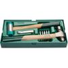 SATA TOOLS ハンマーセット SC09932A