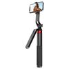 Ulanzi MA09 Bluetooth Remote Control Selfie Stick for Action Camera Smartphone
