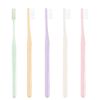 GC Prospec Toothbrush Plus, Compact Slim, 5 Pieces, Medium (Normal), Normal Color