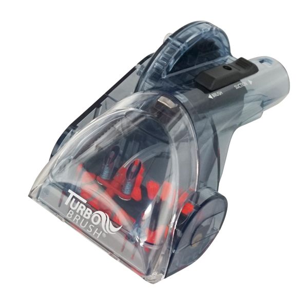 BISSELL 2036652 Pro Heat Turbo Brush, 2X Models