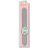 MiMits Zebra File MNG-09 Nail File, 1 Piece
