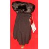 HEAD Ladies Digital Running Glove - Sensatec Touch Screen sz Medium FreeShipping