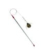 Da Bee - Handmade in The USA, Cat Toy (1 Bee)