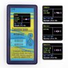 DollaTek M328 Multi-Purpose Transistor Tester Diode Resistor ESR Capacitance LCR Meter