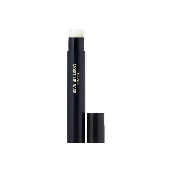 Rinsakuri Moist Strip Base (Lipstick) (1 Bottle)