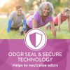 Equate Options Women's Incontinence Pads, Maximum Absorbency,