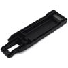 Traxxas Stampede Long Comp Chassis (Black) [TRA3622X]