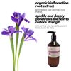 Organic Iris Restorative Conditioner (Natural & Vegan Friendly) 400ml