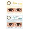 1DAY Acuvue Define Moist Vivid Style PWR: -6.00
