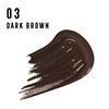 Max Factor Browfinity Longwear Brow Tint, Dark Brown 4.2ml