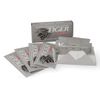 Razor Blades Club - 100 Tiger Platinum Double Edge Razor Blades
