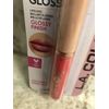 L.A. Colors Moisturizing Gloss Finish Vit.Enriched Lip Gloss-C6647 Fruit Punch