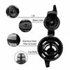 For Flexbrew Coffee Pod Reusable Filter Refillable Coffee Capsule Accessories US
