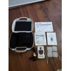 INTENSITY 5000 Hybrid OTC Unit with Case + Electrodes Instructions