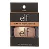 e.l.f. Cosmetics Baked Highlighter, Apricot Glow