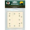 Milwaukee 2649-20 Cordless Sander Base Plate with Felt Pad