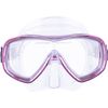 Ondina & Top Jr Combo - Clear/Pink