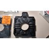 WORKRITE ERGONOMICS FLAT SCREEN ARM 6400560 QUICK RELEASE BRACKET 100 OR MORE