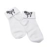 Bristol Novelty BA563 Poodle Socks, Womens, One Size