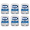 Oral-B Glide Advanced Floss, 6-pack