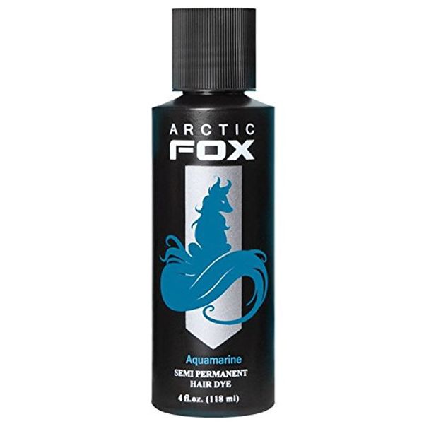 Arctic Fox Aquamarine Arctic Fox Aquamarine 118ml
