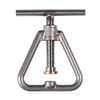 lifactlab. Nutcracker Screw On Macadamia Nuts Walnut Cracker Metal Handle