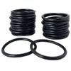Pack of 25 O-rings 11 x 2 mm NBR70