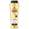 Schwarzkopf Gliss Shampoo Ultimate Oil 250ml (Pack of 2)