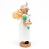Dekohelden24 Smoker Doctor Approx. 19 cm