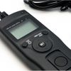 TIMER REMOTE CONTROL interval release cable F Nikon D90 D5200 D3200 D7100 D600