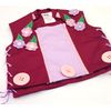Fairy Princess Dressing Vest
