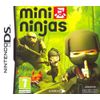 Mini Ninjas (Nintendo DS)