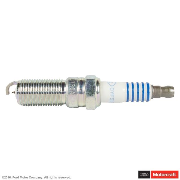 Suppressor Spark Plug  Motorcraft  SP531