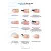 Victoria Vynn Master Gel Top UV Led specially created for the Master Gel system 8ml