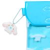 Sanrio 175749 Flat Case (Cheeppuni) Cinnamoroll