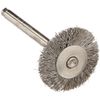 SE Stainless Steel Wire Wheel Brush (36 PC.) - SMS69