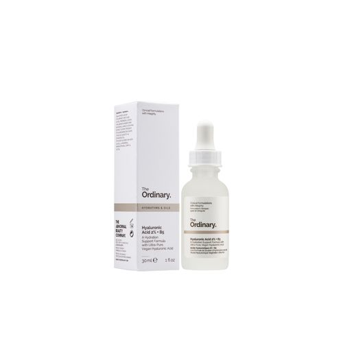 The Ordinary Hyaluronic Acid 2%+B5 30ml
## Size
30 ml