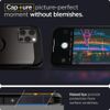 Spigen Tough Armor Case Compatible with iPhone 12 Pro / 12 - Gunmetal