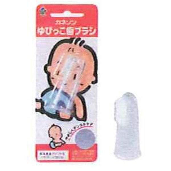 Kaneson Soft Toothbrush [Childcare Product] [Kaneson Honpo Yanase Waichi]