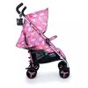 Cosatto Supa 3 Stroller Unicorn Land