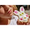 Bunny Cookie Cutters-Egg Carrot Rabbit Flower Duck Butterfly Sheep Spring Easter
