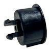 HYNYHT Tailgate Right Inner Hinge Pivot Plastic Bushing Insert 66110-0C02 Compatible with Tundra 2007-2024