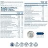 Liposomal Multivitamin for Men, Enhanced Absorption Immune, Energy & Bone Sup...