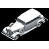 ICM 1:35 - Typ 770K Tourenwagen Soft Top