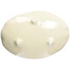 Mino Ware 131-0303 White Glaze Daen Pot