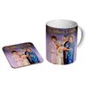 The Golden Girls - Ceramic Coffee Mug + Coaster Gift Set