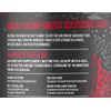 PRE-WORKOUT *HIGH STIM* Anabolic Warfare - DEFCON 1 - Fruit Explosion [1.33 lbs]