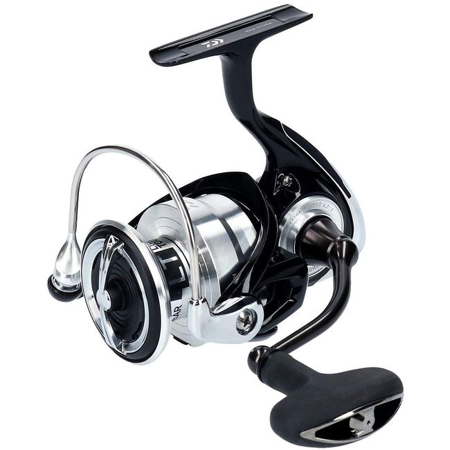 ダイワ(DAIWA) スピニングリール 19 レグザ LT4000D-CXH(2019モデル)