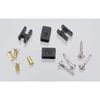 Hitec 56340 Servo Mounting Hardware 1/4 Scale