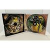 Sony PlayStation 1 PS1 PSOne Quad 4-Disc CD Video Game Replacement Case Holder